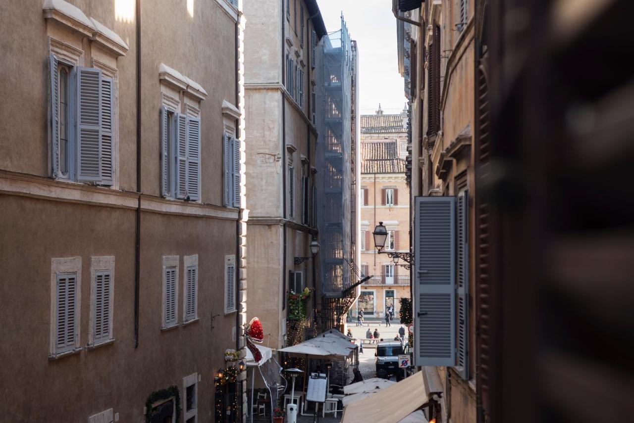 Navona Pretty Appartamento