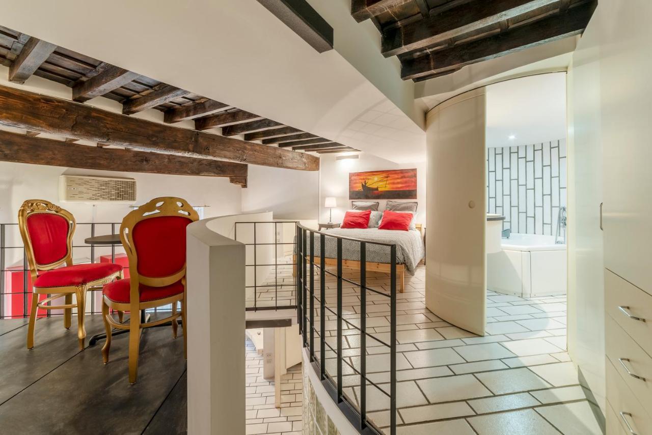 Apartment Navona Pretty Rom
