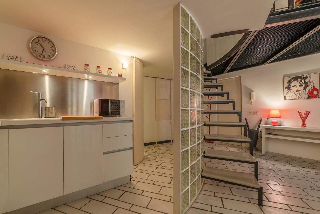 Apartment Navona Pretty Rom